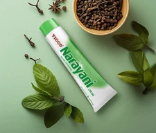 Vicco Narayani Pain Relief Cream for Joint, Backache, Cold, Headache 100 gm