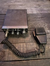 Colt 190 Vintage CB Radio. Untested. Rare