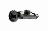 Ventil KurbelgehäUseentlüFtung Vaico V20-1511 FüR Bmw E38 E31 7Er 8Er 750 850