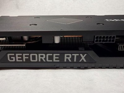 NVIDIA GeForce RTX 3070 8gb Gddr6 Video Graphics Card (hp Oem