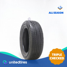 Used 21560r16 Laufenn G Fit As 95h - 6.532
