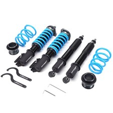 24 Stufen Einstellbar Gewindefahrwerk for Ford Mustang GT SN95 GT Basis Coupe