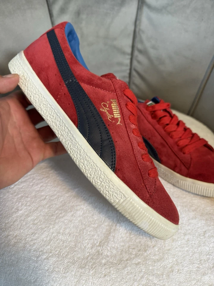 Puma Clyde, photo 3 of 5