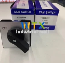 1X multi-stage transfer switch TCS6S294-13207