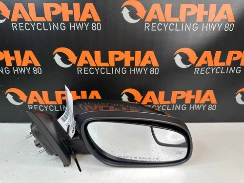 Door Mirror FORD TAURUS Right 10 11 12 13 14 15 16 17 18 19