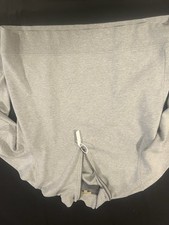 Burberry Men  s 1/2 Zip Sweater. XL. 890