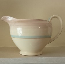 LARGE Art Deco GRAYS pottery