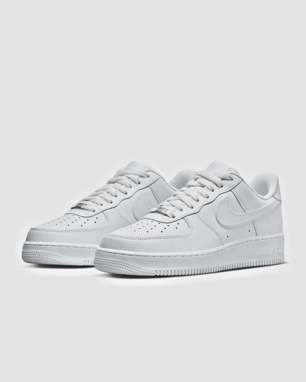 Nike Air Force 1 '07 Low Triple White