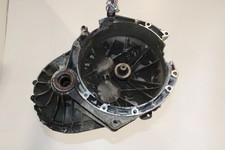 Ford Transit 2007 6 Gang Schaltgetriebe 8C1R7002DG Diesel 85kW HAI4830