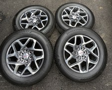 2026 20 Gmc Sierra Yukon At4 Chevy Tahoe Silverado Oem Wheels Rims Tires 2025 2026 20 Gmc Sierra Yukon At4 Chevy Tahoe Silverado Oem Wheels Rims Tires 2025
