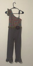 Y2K Jumpsuit