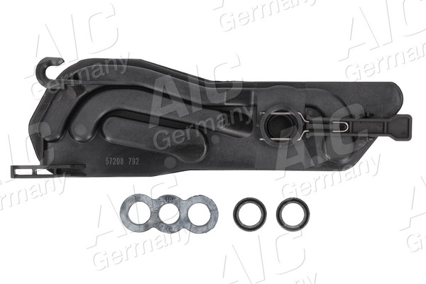 KÜHlmittelflansch MotorkÜHler FÜR BMW 5 (E60), BMW 5 Touring (E61) - AIC 57208-image