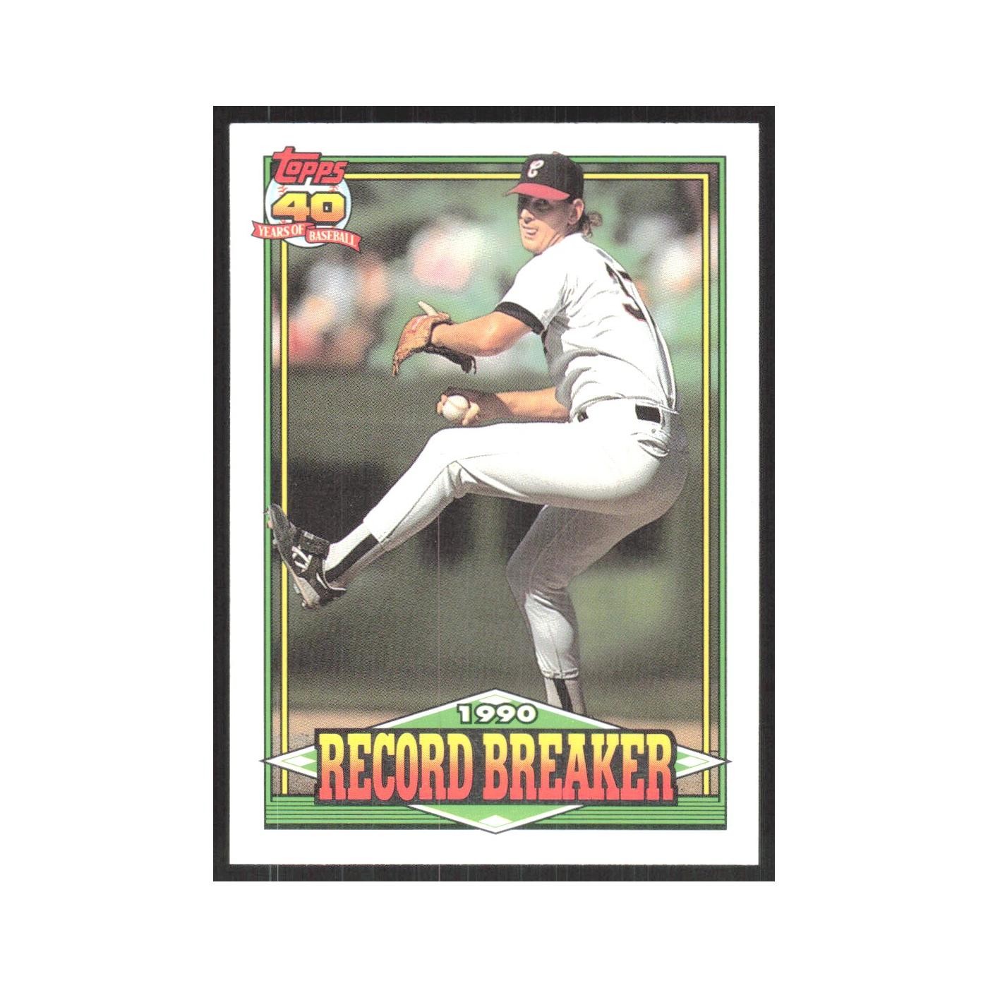 1991 O-Pee-Chee Bobby Thigpen White Sox #8