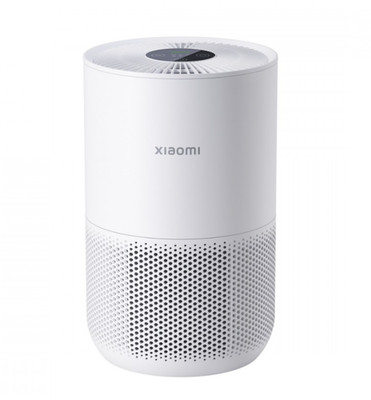 Xiaomi Smart Air Purifier 4 Compact Luftreiniger - Weiß (XM200071)