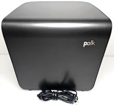 Polk Audio Magnifi Subwoofer Home Powered Bluetooth Wireless Sub Only