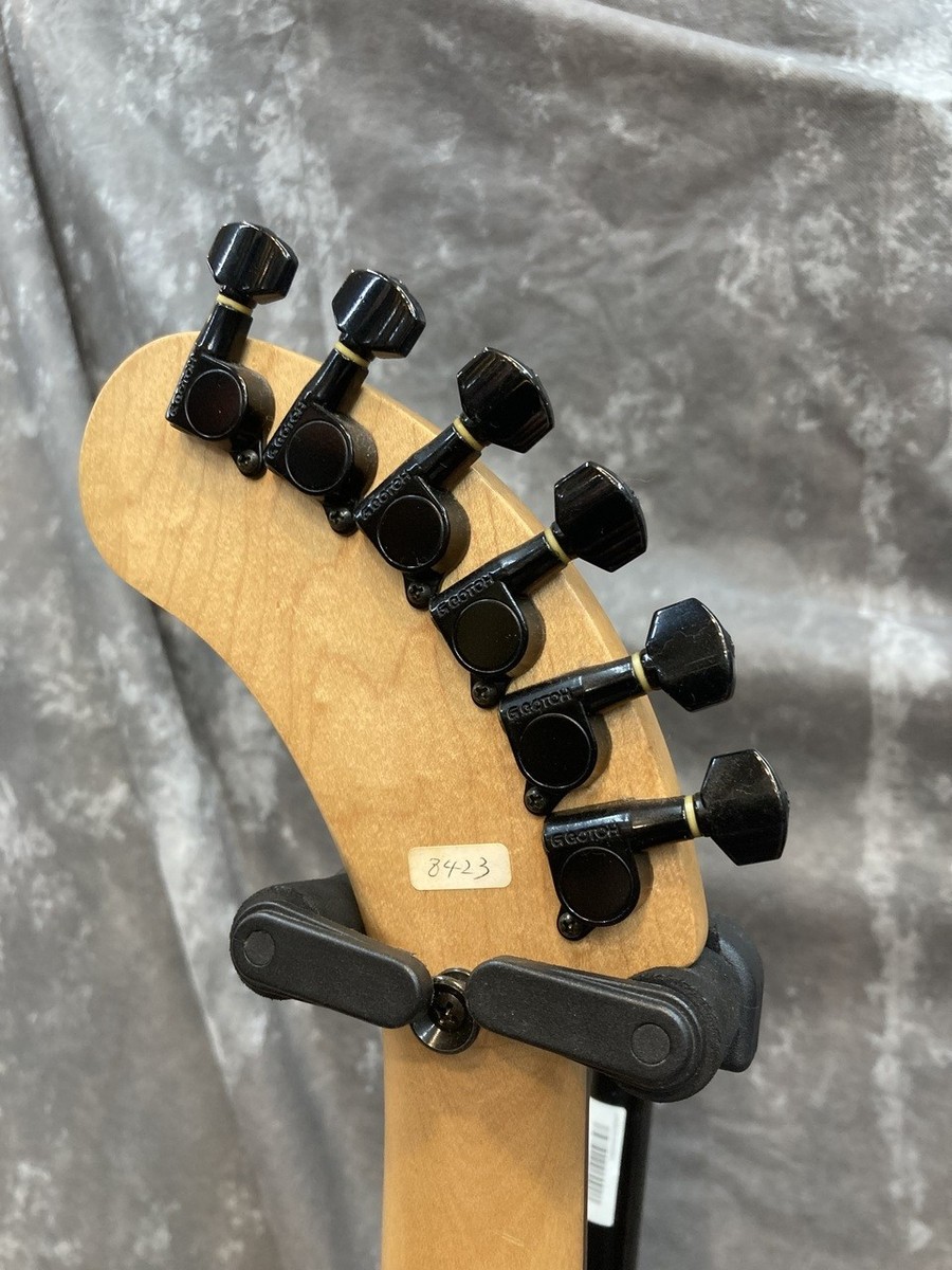 FERNANDES ZO-3 USED | eBay