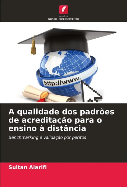 Sultan Alarifi | A Qualidade Dos PadrõEs De AcreditaçãO Para O Ensino à...-image