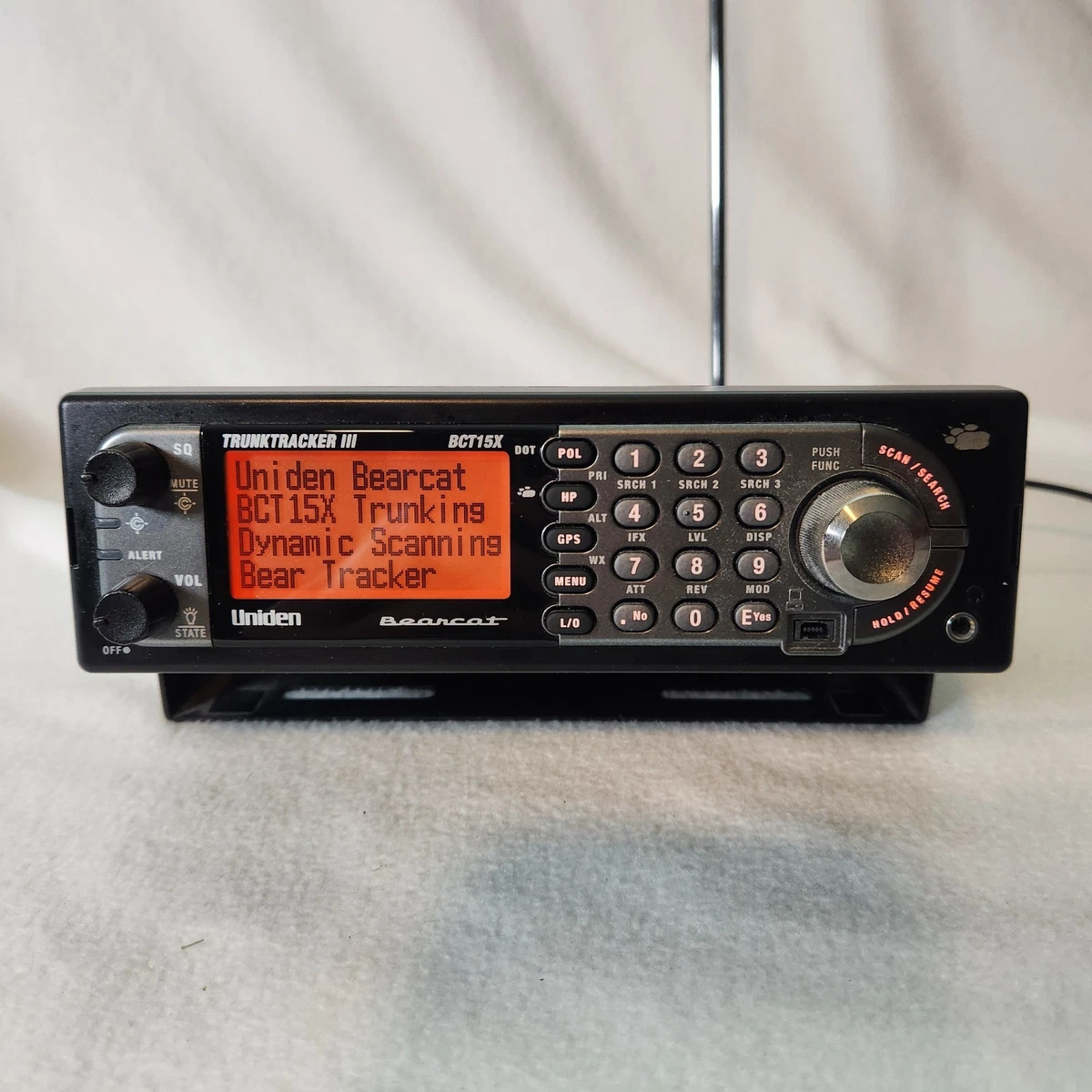 Bearcat Iii for sale - eBay