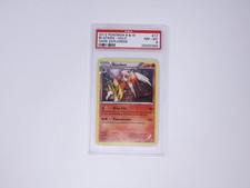 Blaziken Holo - 2012 Pokemon Black & White Dark Explorers #17 - PSA 8 on eBay