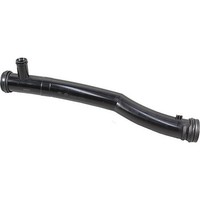 Metzger 4010423 KüHlmittelrohrleitung FüR Skoda Vw Audi Seat Polo Golf Beetle
