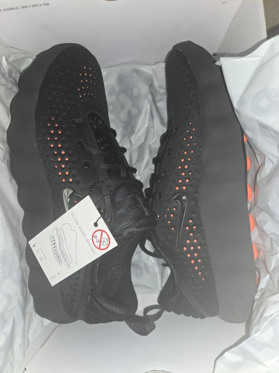 Nike Mind 002 Black Hyper Crimson for Sale | Authenticity