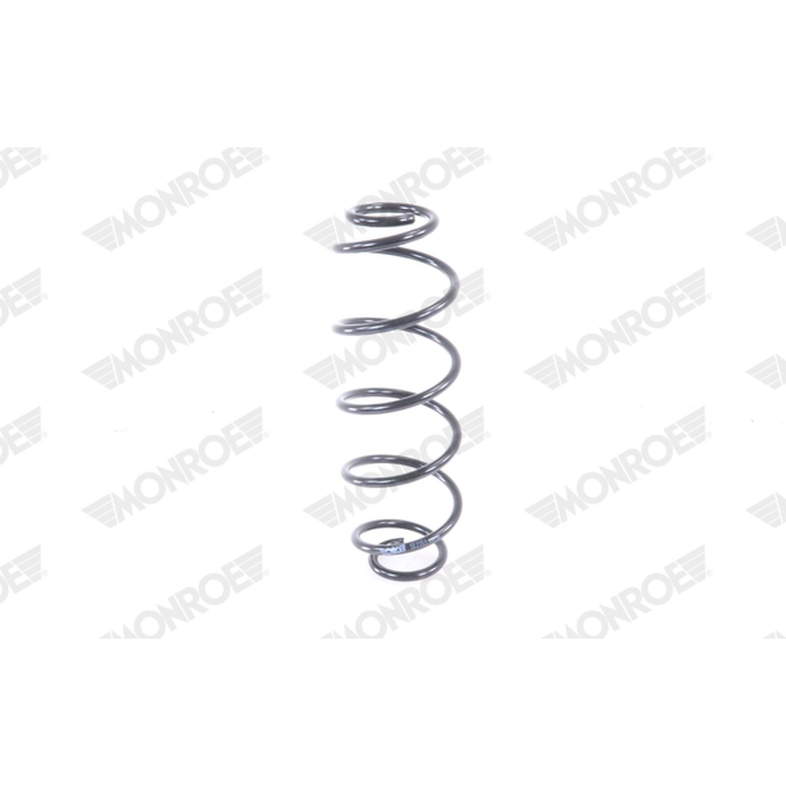 1x Coil Spring (Single) Rear SE2351 Monroe Suspension 5102G4