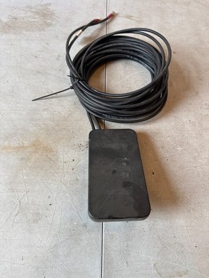 Trimble 120029 ANTENNA,CELLULAR, 2xLTE MIMO, DIVERSITY,5m,IP67, DUAL LOCK/