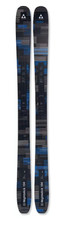 New 2025 Fischer Nightstick 104 skis: Size: 1...