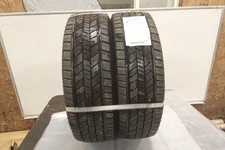 Pair Of 2 Used 23570r16 Mohave Highway Terrain Tires W 932 Tread