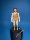 Vtg Star Wars 1980 ESB PRINCESS LEIA HOTH OUTFIT Figure 100% Complete Minty HK