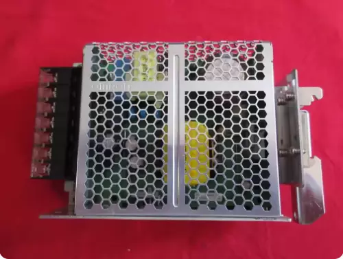 1pcs Used Omron S8FS-G10024CD