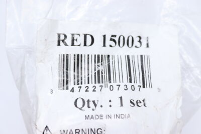 (2-Pk) Replacement Rubber Bumpers 150031