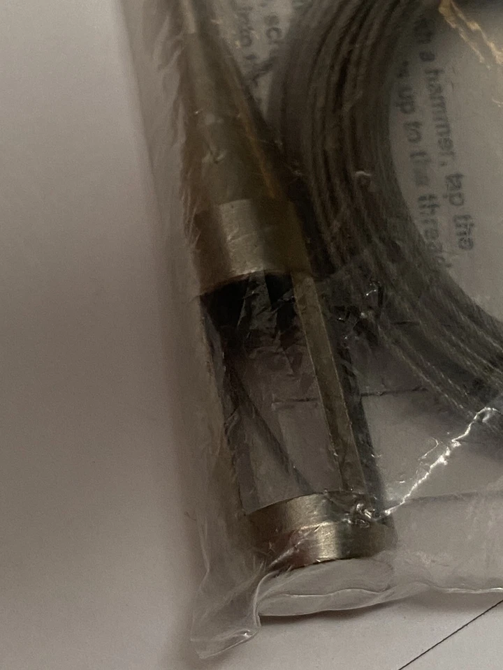 Tech Lighting 2-circuit Monorail Adjustable Standoff 700MO2SADJ3S - Image 4 of 4