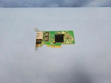 Silicom Dual-Port Gigabit Ethernet Adapter LP Bracket V:1.2 PEG216-RoHS