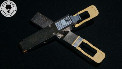 NVIDIA/Mellanox MMA1T00-VS HDR QSFP56 MPO SR4 850nm 200GbE 100m Transceiver