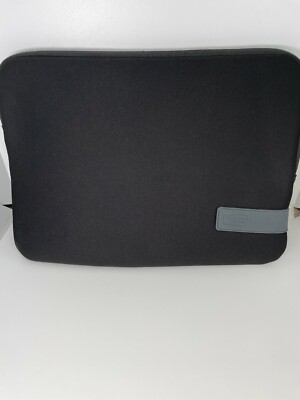 Case Logic Memory Foam Sleeve for MacBook Pro 13'' Surface pro ipad pro 12'' black