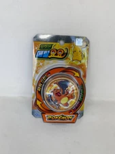 Pokemon Korean Olympus Charizard Yo Yo New Rare