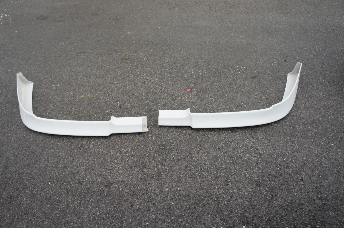 for JDM front Kouki bumper Lip 240sx sr20det fits Nissan for JDM front Kouki bumper Lip 240sx sr20det fits Nissan