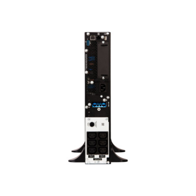 APC Electric Smart-UPS SRT 1000VA 230V, Online USV, RS-232, USB