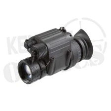AGM PVS-14 3AL1 Night Vision Monocular Gen 3+ AutoGated "Level 1" 11P14123483111