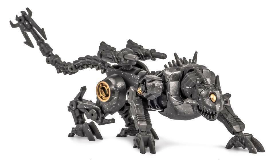 Newage NA XM1 Mista Soundwave Dotm mini Transform Robot Newage NA XM1 Mista Soundwave Dotm mini Transform Robot