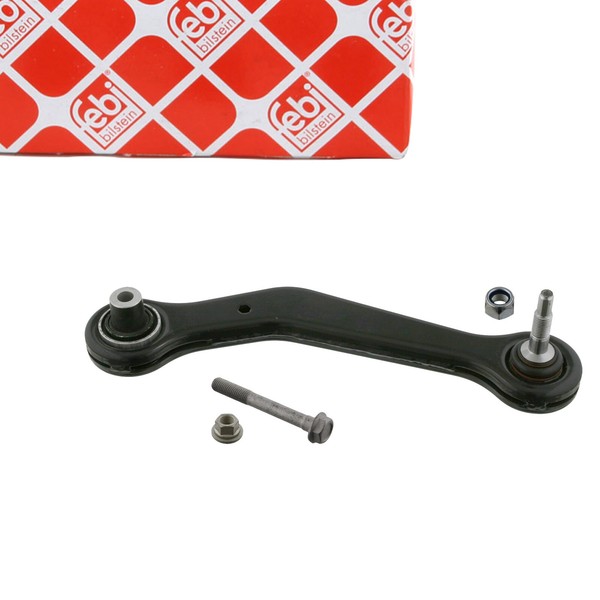 Febi 38256 Prokit Querlenker FüR Bmw X5 E53 Hinterachse Hinten Oben Rechts-image