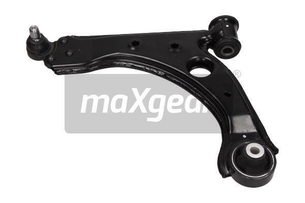 Maxgear 72-2033 Spurstangenhebel Querlenker FüR Chrysler Fiat Lancia Links-image
