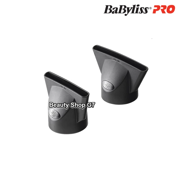 Boquilla online secador babyliss