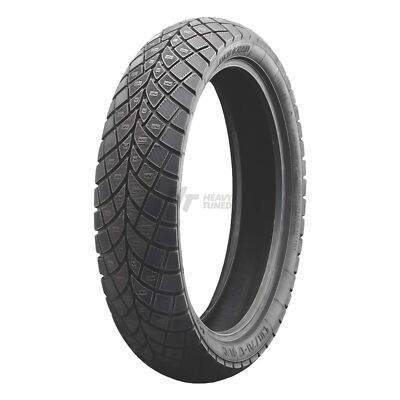 Tyre Heidenau K66 120/80-16 60S TL rear