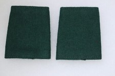 WILD GEESE 5 COMMANDO MIKE HOARE MERCENARY UNIT BELGIUM CONGO UNIFORM EPAULETES