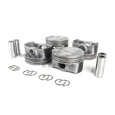 G4NH 2.0L Engine Pistons Rings Kit for Hyundai Veloster Kona Kia Soul 2017-22
