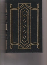 Citizen Hearst WA Swanberg Easton Press Leather Collector's Edition - NEW