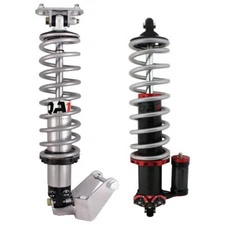 QA1 Suspension Shock Absorber and Coil Spring | RCK52356*QA1 Shock Absorber and 