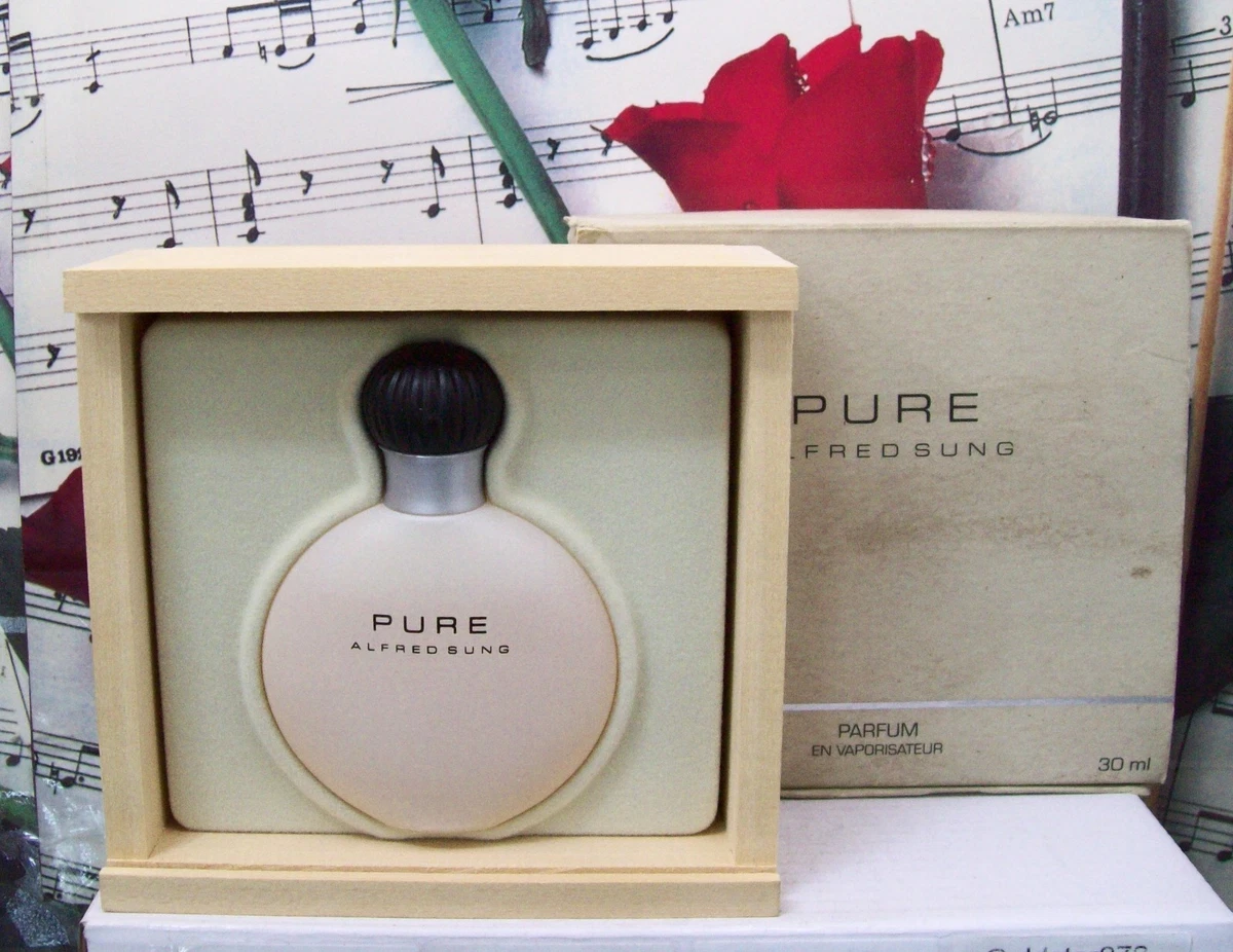 Alfred sung pure hot sale